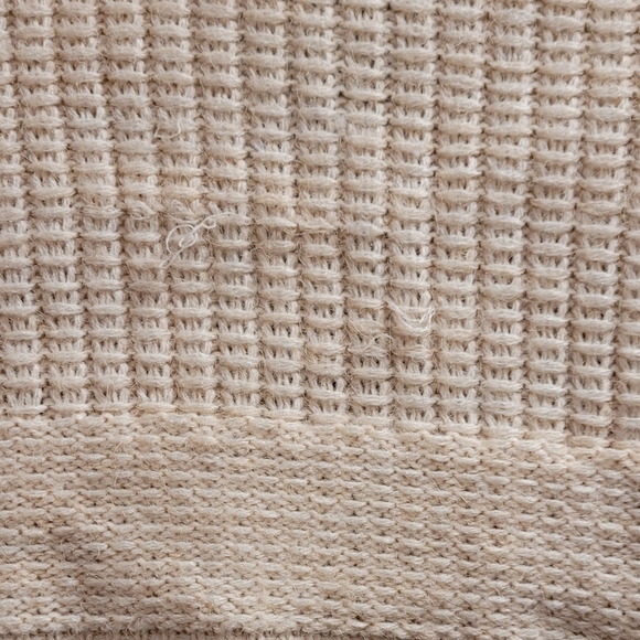 Fringed Cardigan - Picture 6 of 6